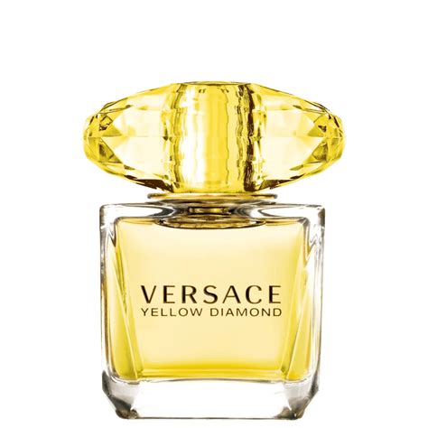 versace yellow diamond edp 50ml|versace yellow diamond perfume smell.